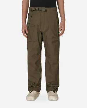 3L GORE-TEX® PRO Pants Green