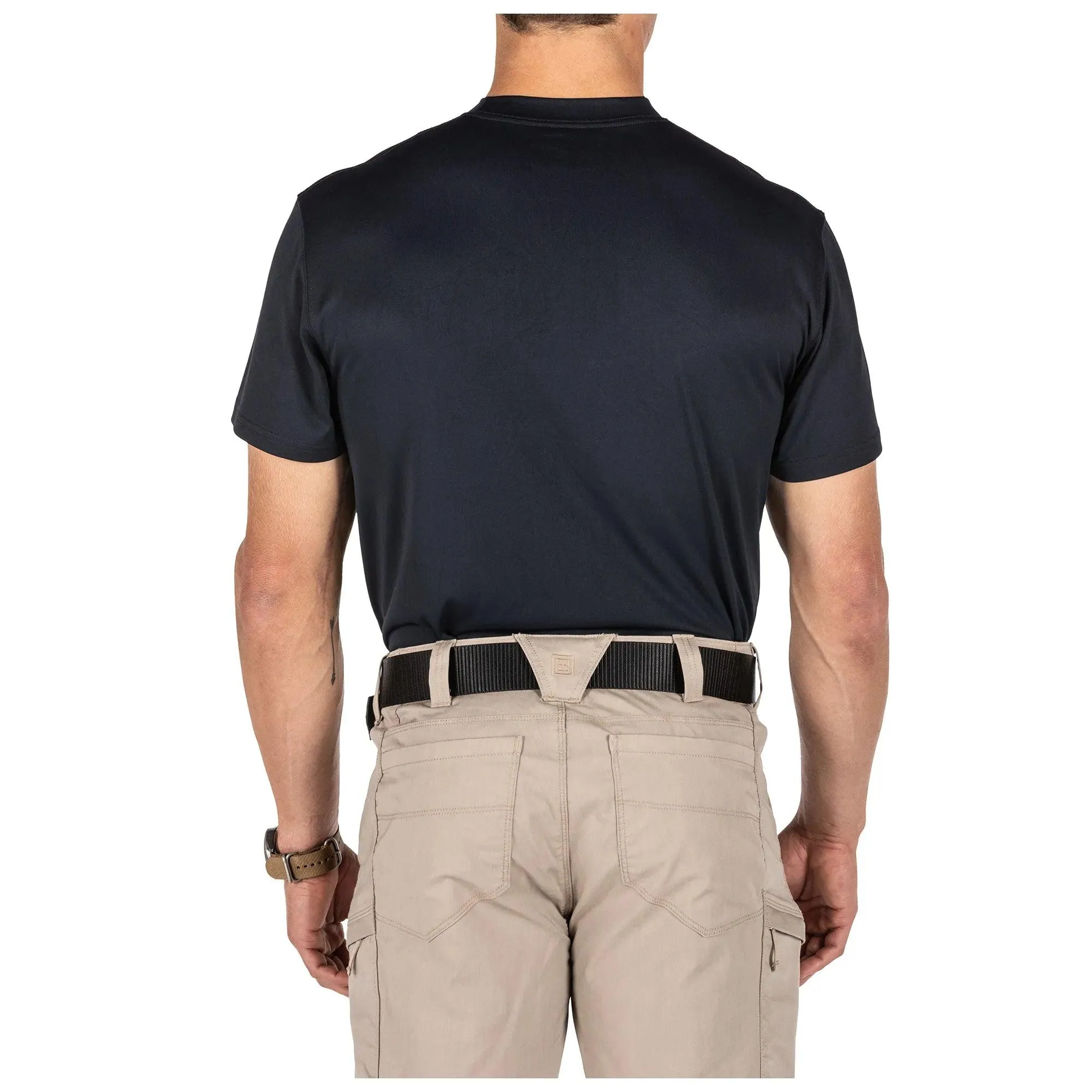 5.11 Tactical Performance Utili-T Shirt Sleeve 2-Pack