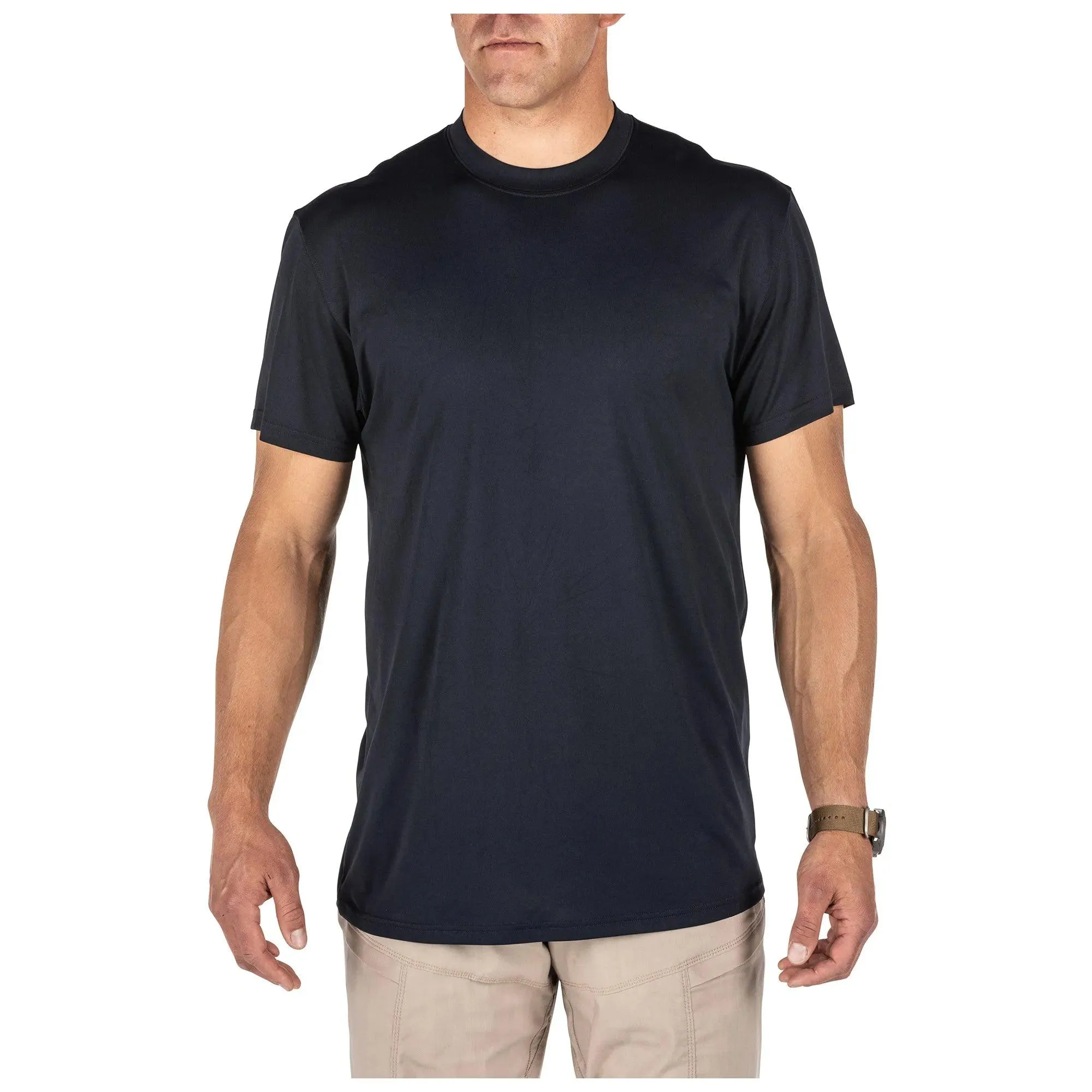 5.11 Tactical Performance Utili-T Shirt Sleeve 2-Pack