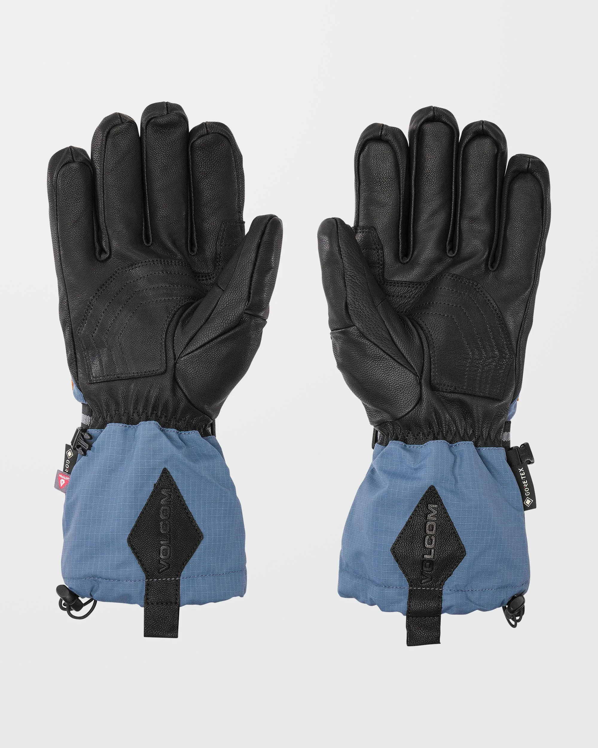 91 Gore-Tex Gloves - Indigo