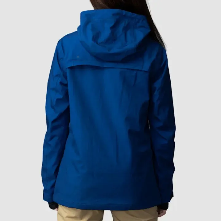 Adventure Seeker Jacket - Women's Navy Blue