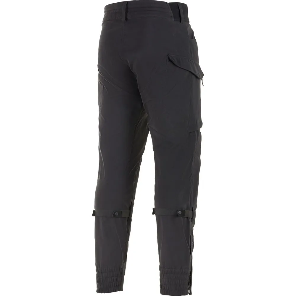 Alpinestars Juggernaut Riding Textile Trouser Black