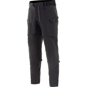 Alpinestars Juggernaut Riding Textile Trouser Black