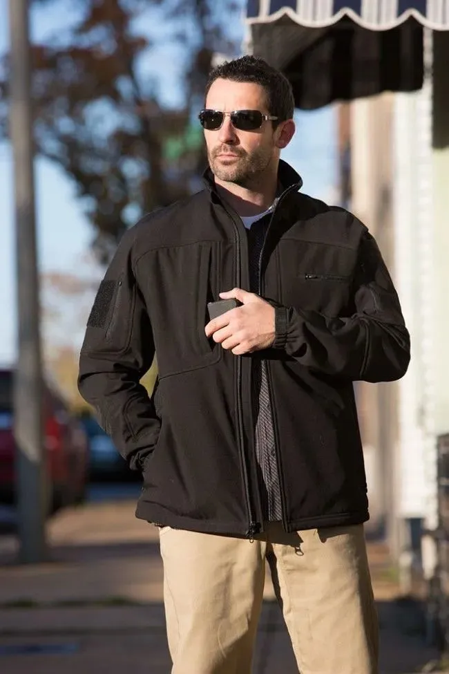 BA® Softshell Jacket