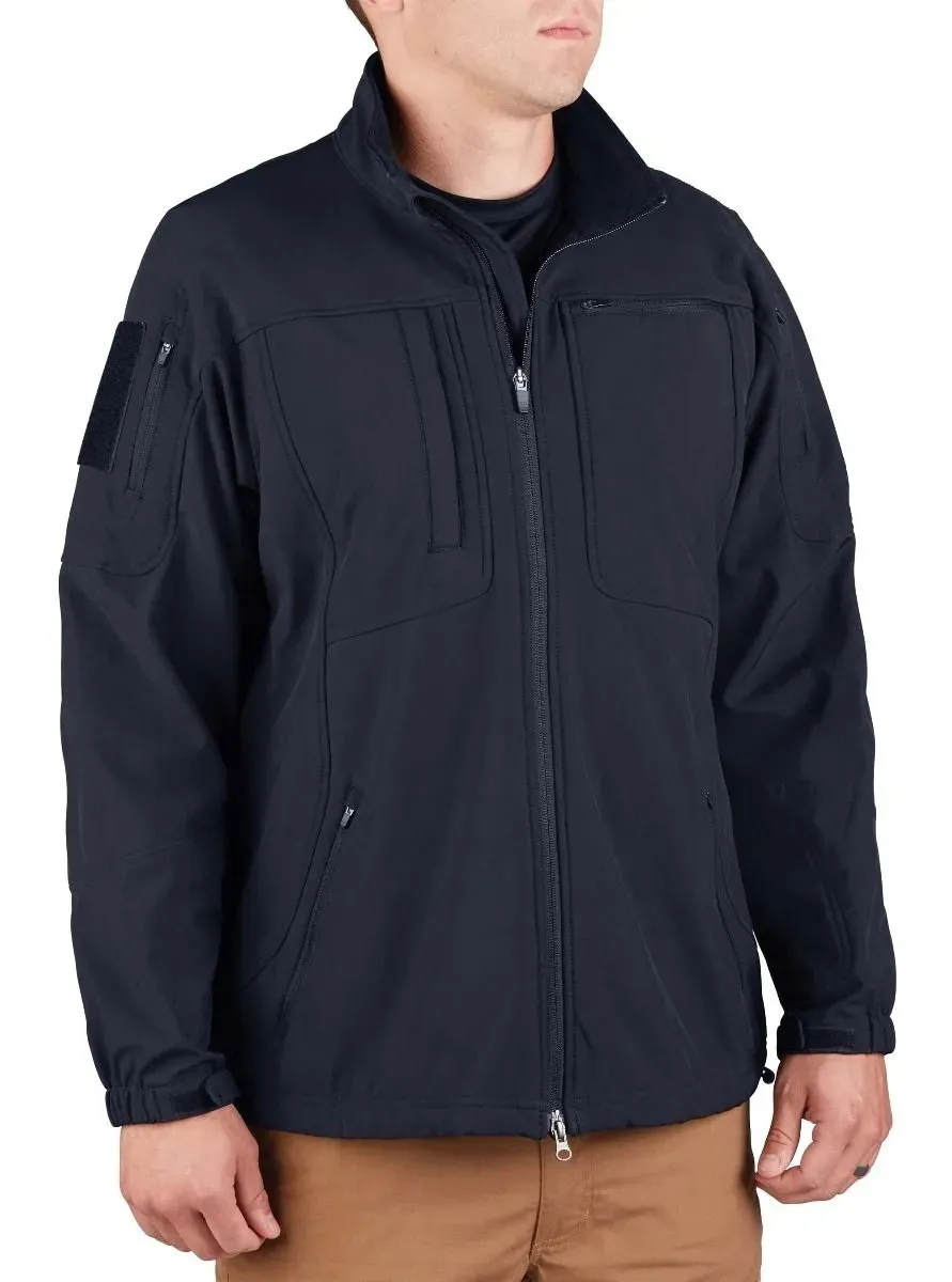 BA® Softshell Jacket