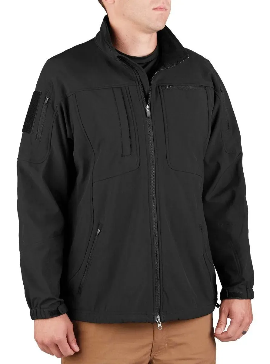 BA® Softshell Jacket