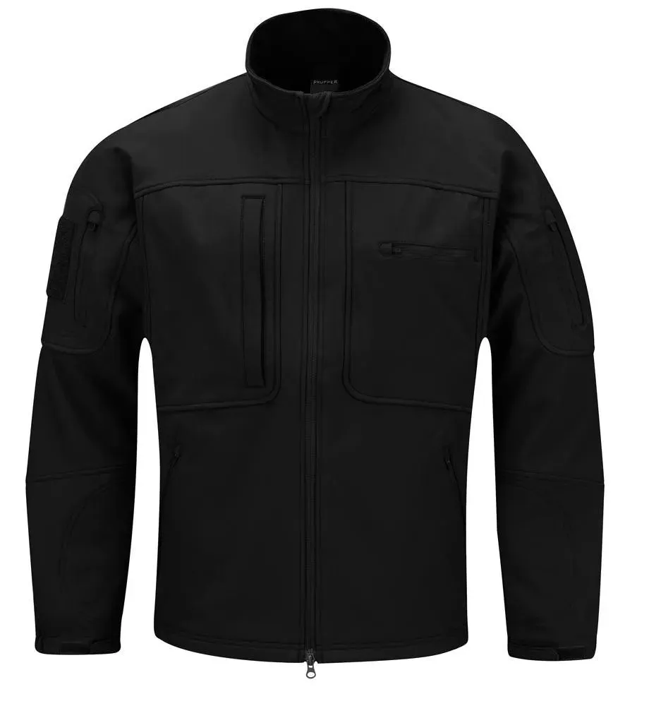 BA® Softshell Jacket