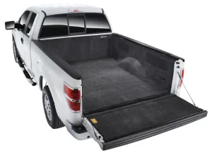 BedRug Bed Liner Ford F250/F350 Super Duty w/o Factory Step Gate (99-16) w/ 8.0' or 6.5' Bed