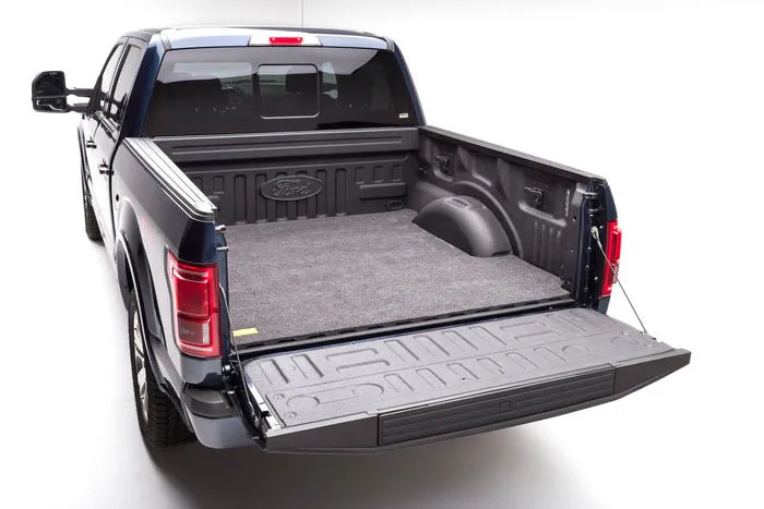 BedRug Truck Bed Mat Ford F250/F350 Super Duty (99-16) w/ 8' or 6'6" Bed