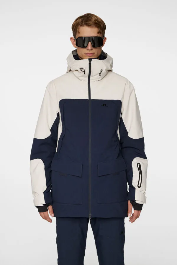 Bridge Parka