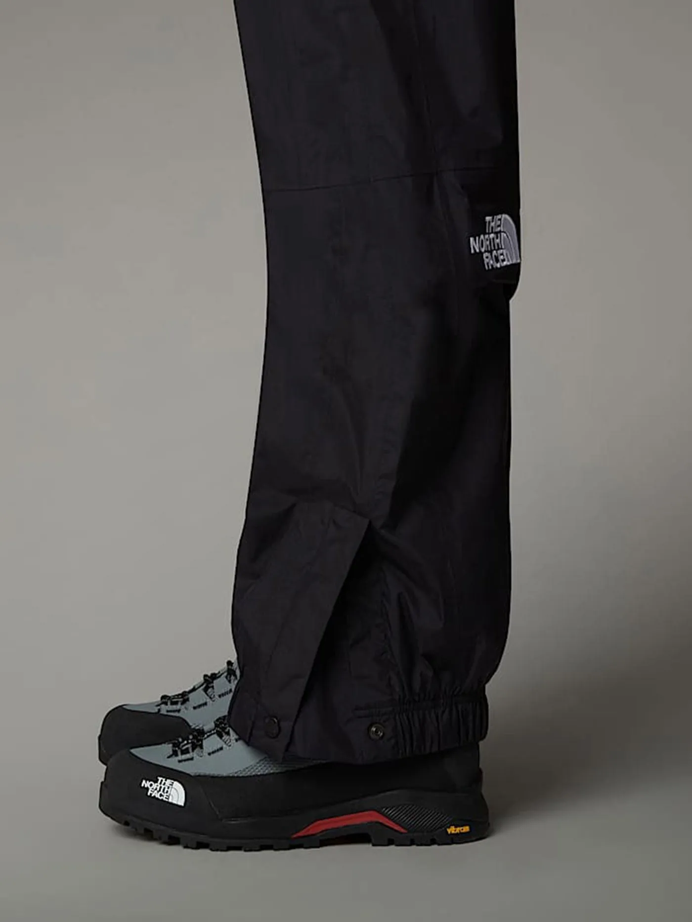 Build Up Snow Pants (Women)