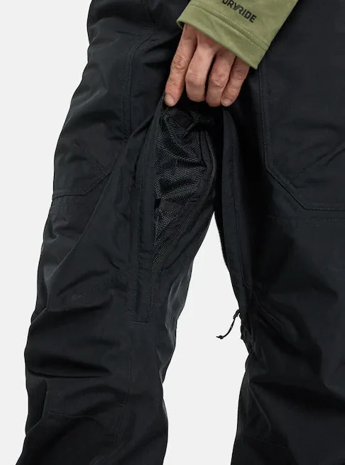 Burton Ballast GORE‑TEX 2L Pants 2025