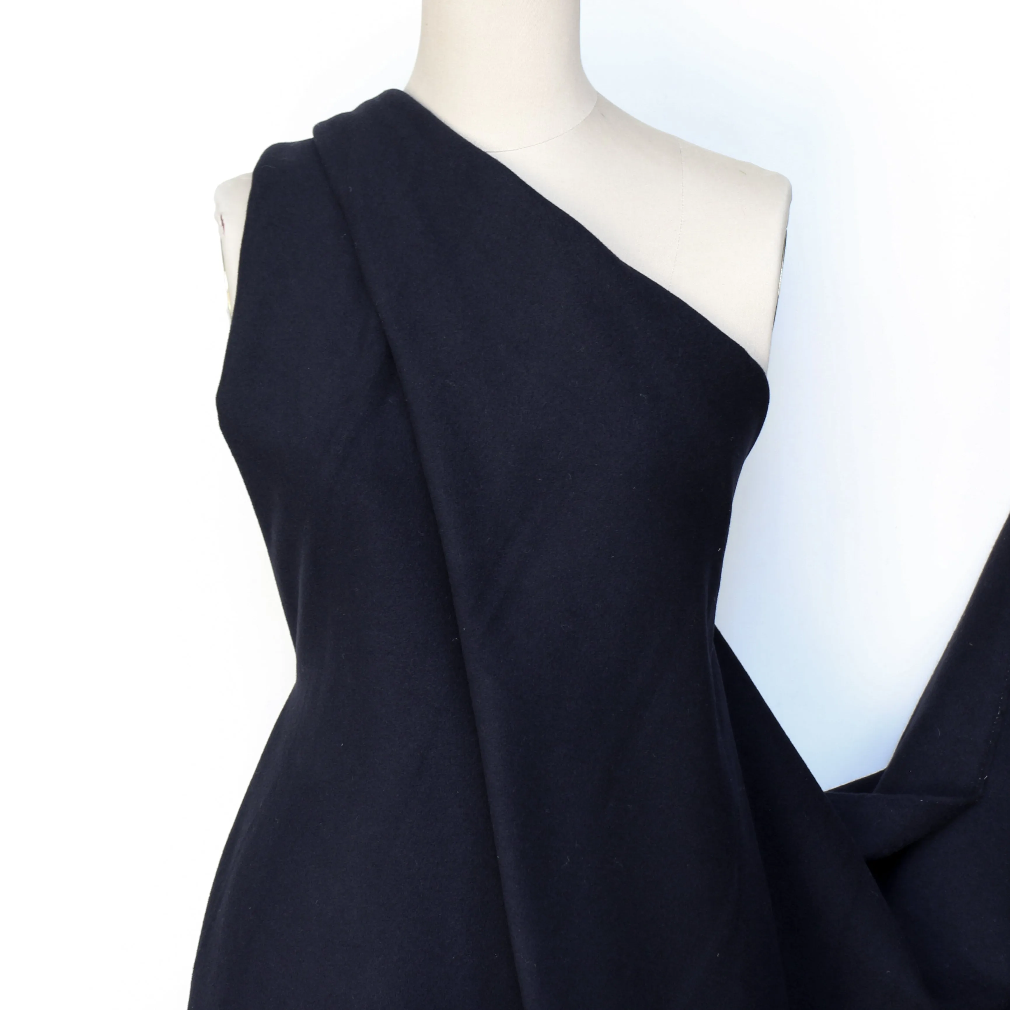 Cappotto Navy Coating