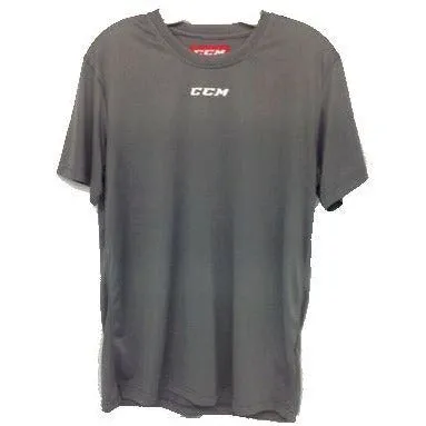 CCM TECH TOP SR T SHIRT