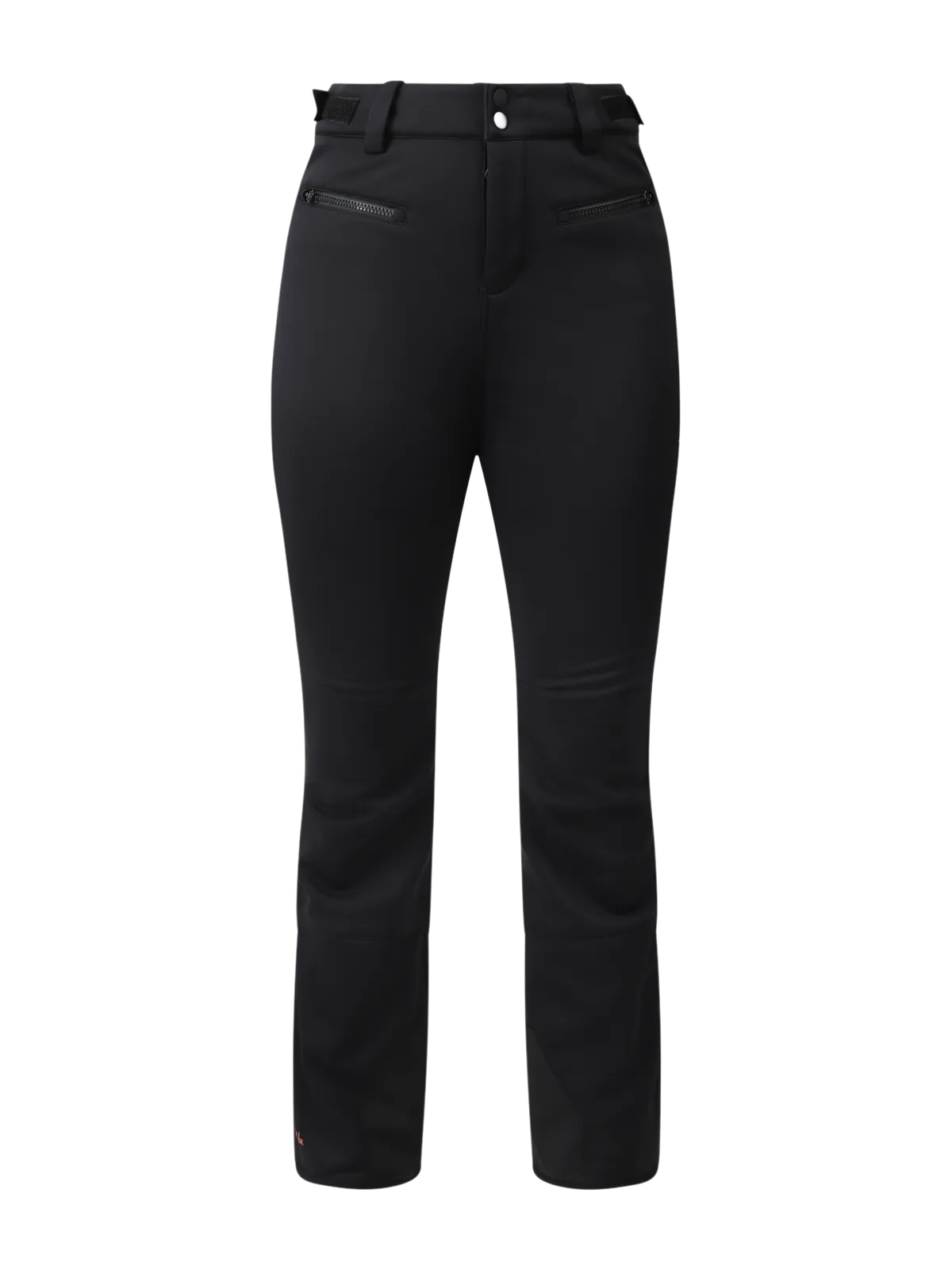 Coldlake-N Women Softshell Snow Pants | Black