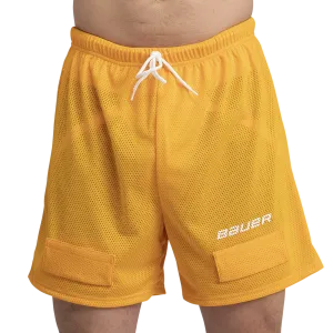 CORE MESH JOCK SHORT YOUTH