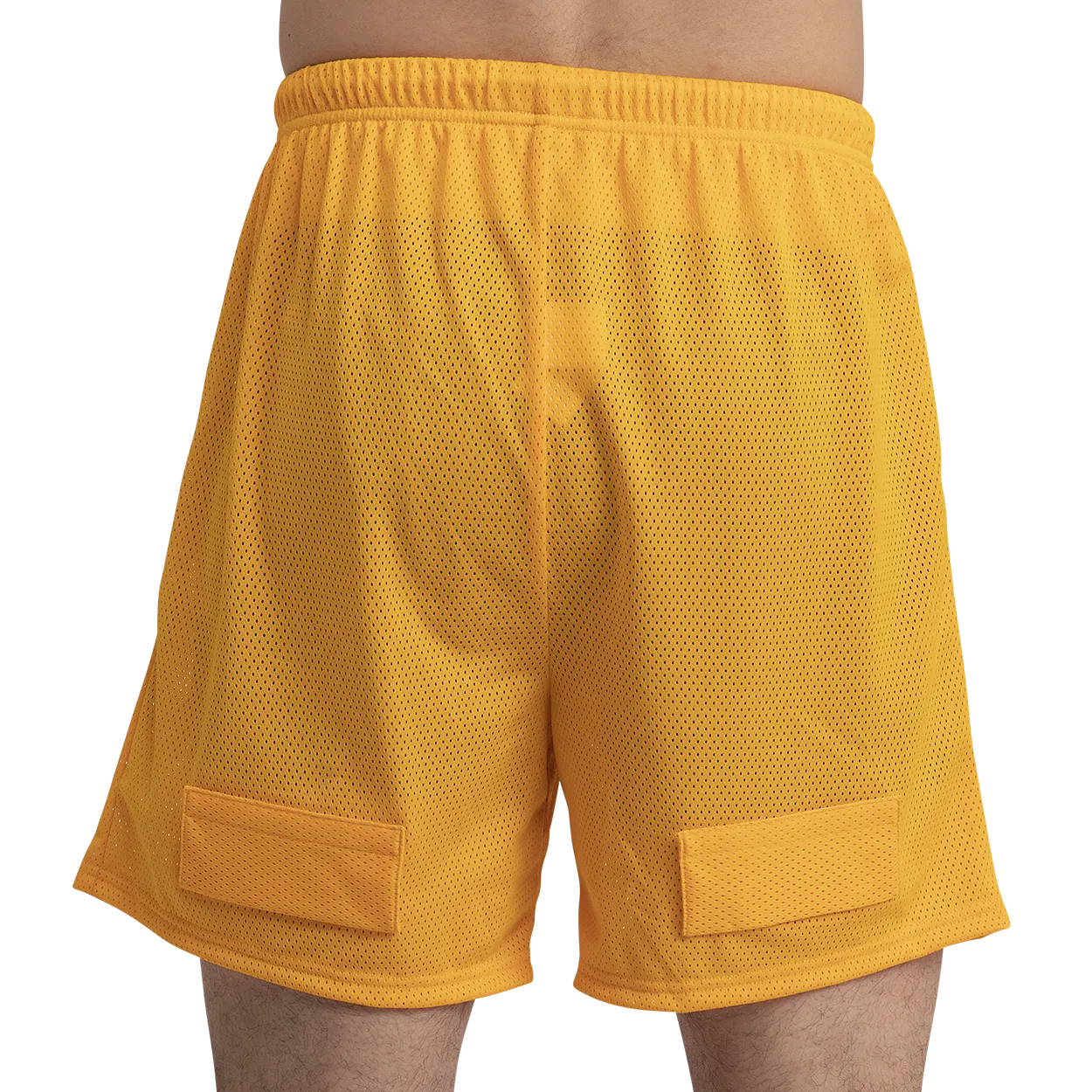 CORE MESH JOCK SHORT YOUTH