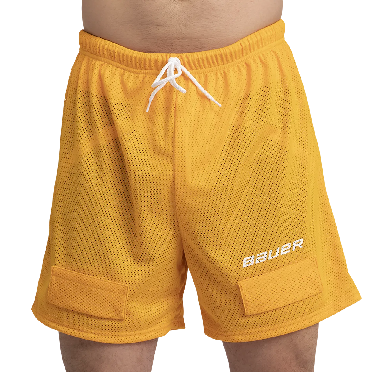 CORE MESH JOCK SHORT YOUTH