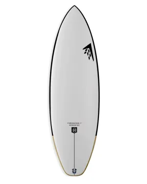 Dominator II Helium Surfboard