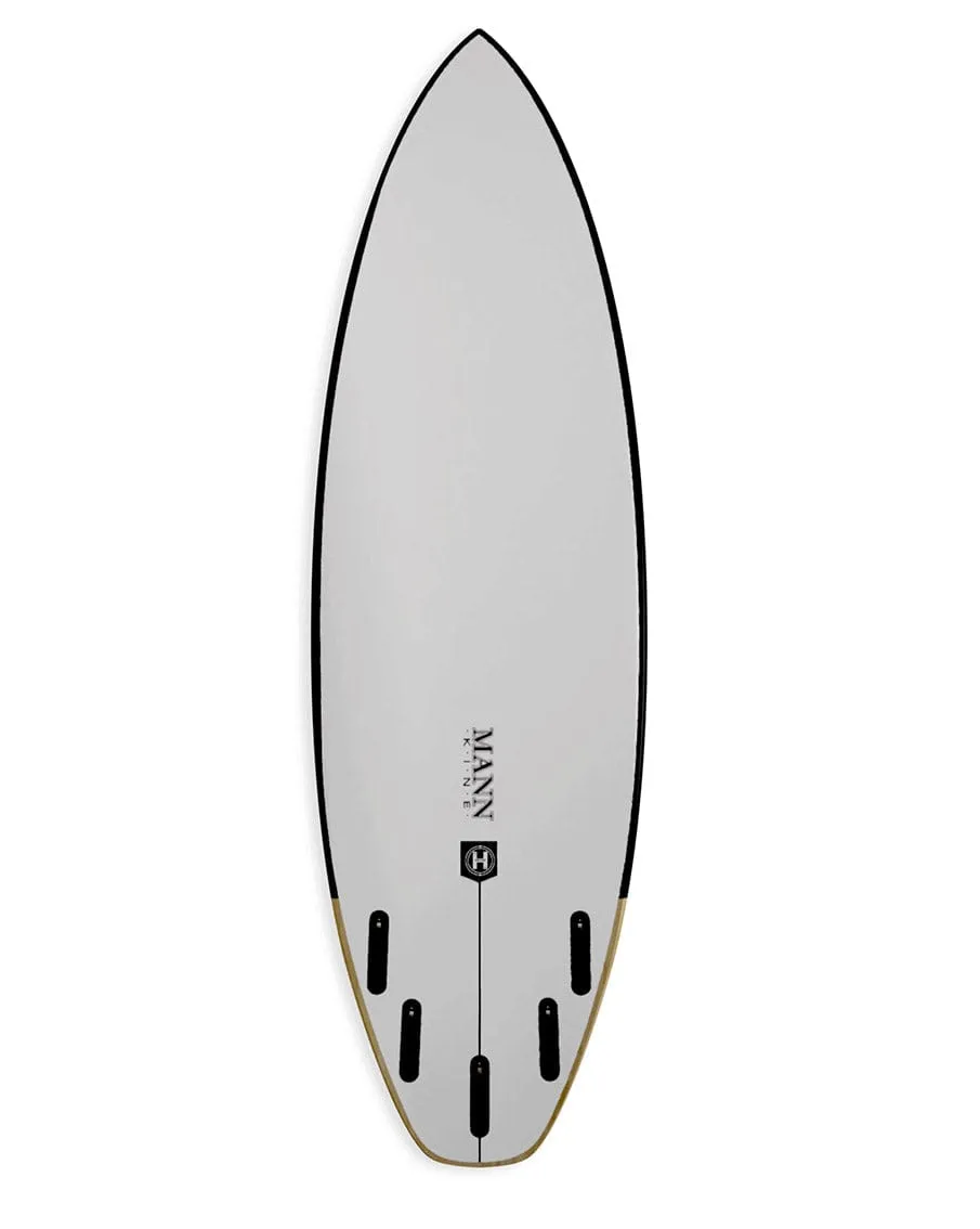 Dominator II Helium Surfboard