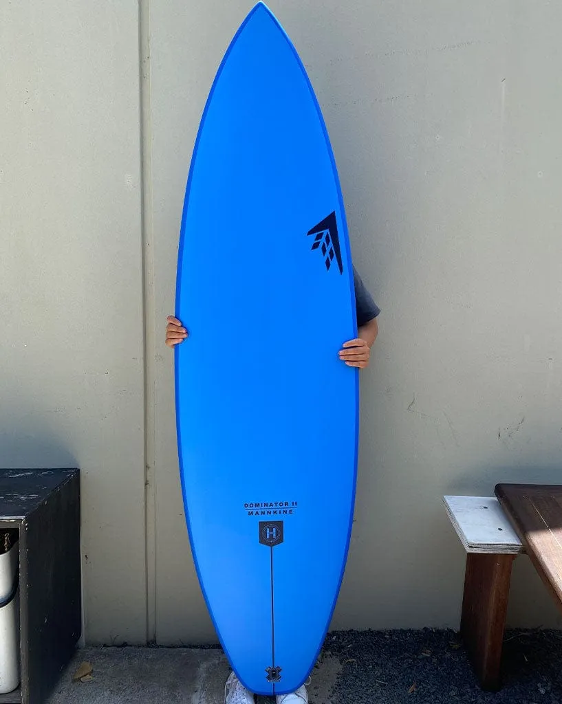 Dominator II Helium Surfboard