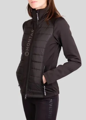 Emma Jacket - Black