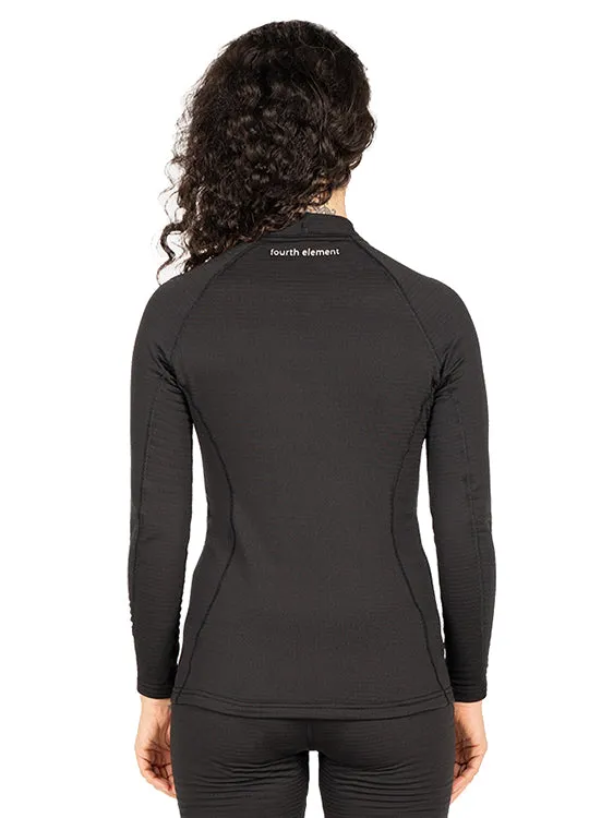 Fourth Element J2 Womens Longsleeve Top Baselayer