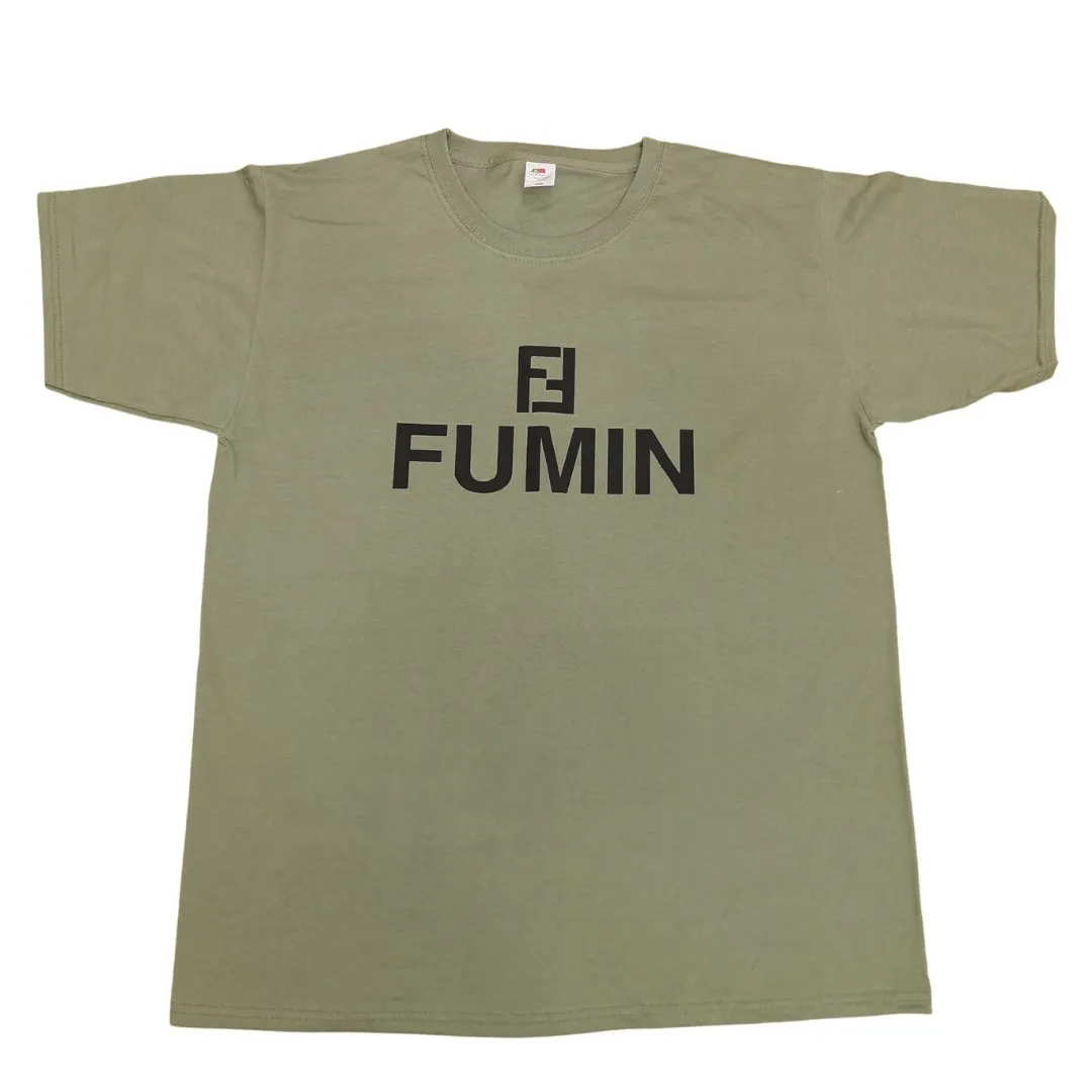 FUMIN T-shirt