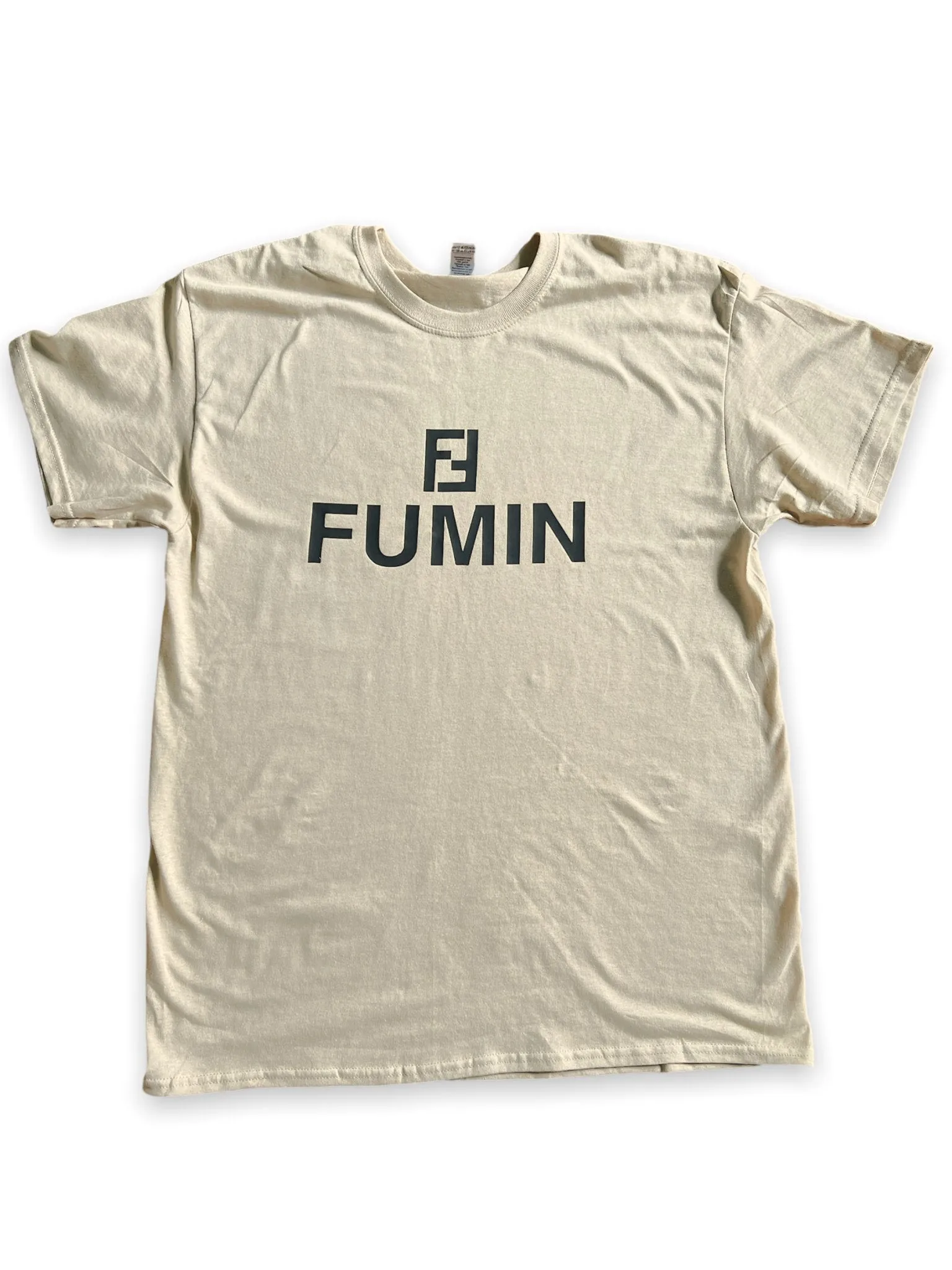 FUMIN T-shirt