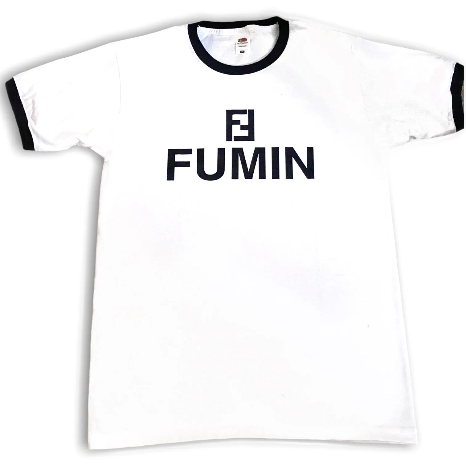 FUMIN T-shirt