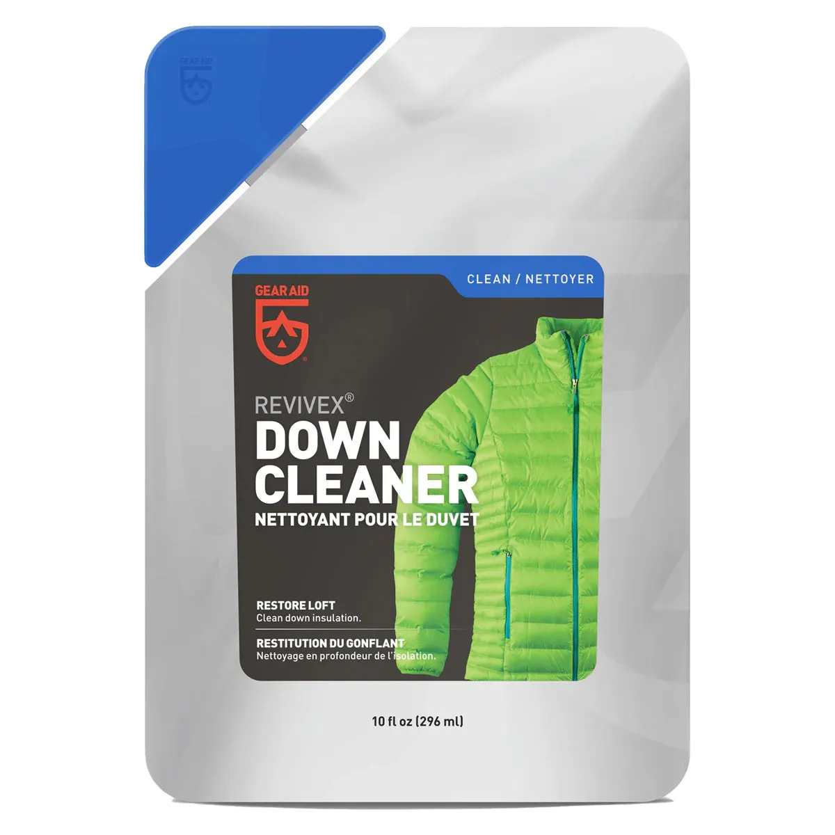 Gear Aid  Revivex Down Cleaner 10 oz