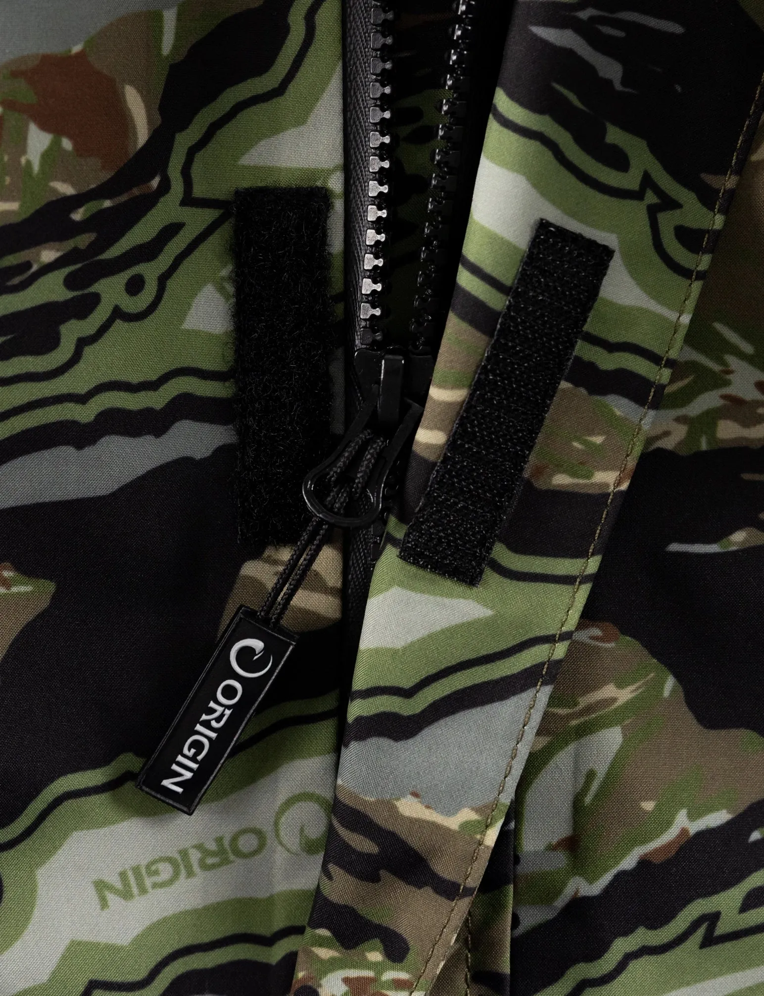 GUARDLOC™ RAPTOR WATERPROOF RAIN JACKET