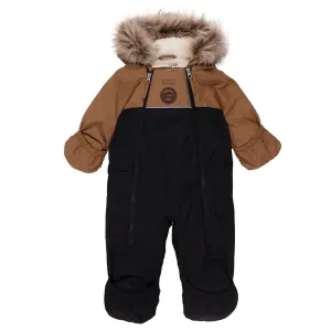 Infants Peluche & Tartine Karl Snowsuit