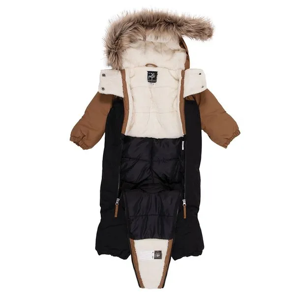 Infants Peluche & Tartine Karl Snowsuit