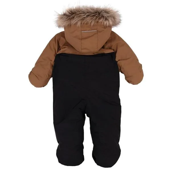 Infants Peluche & Tartine Karl Snowsuit