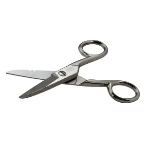 Jameson 5-1/4" Electricians Scissors