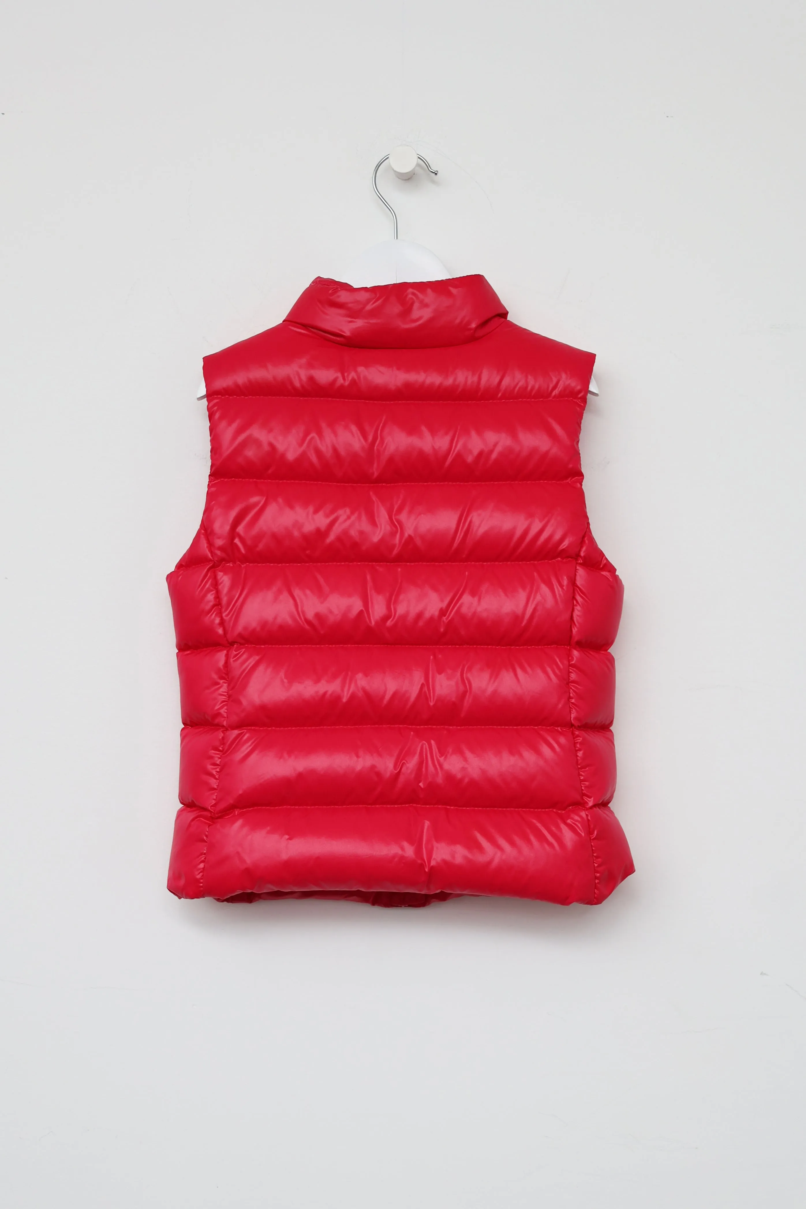 Kids Pink Ghany Vest