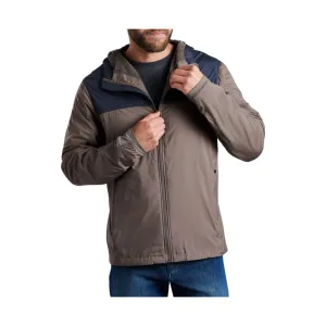 Kuhl Men's One Hoody - Driftwood