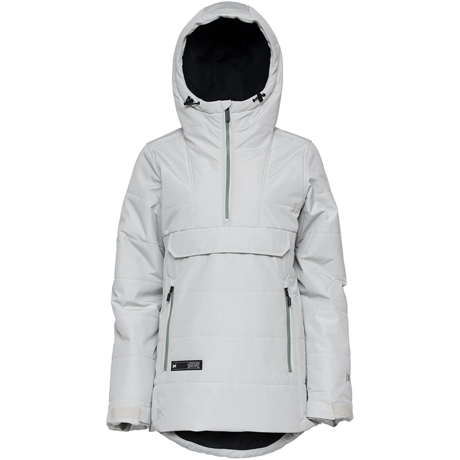 L1 Snowblind Jacket 2024