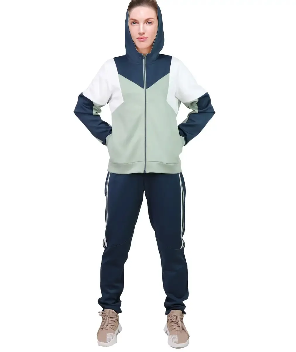 Ladies Tracksuits