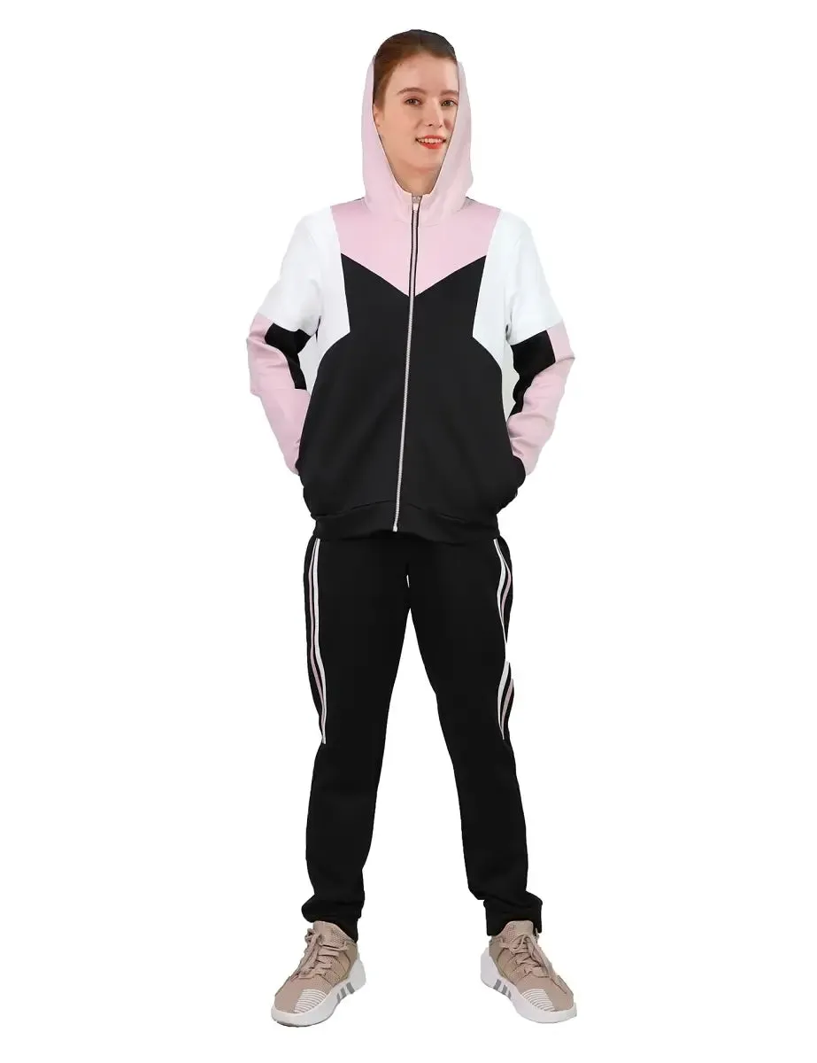 Ladies Tracksuits