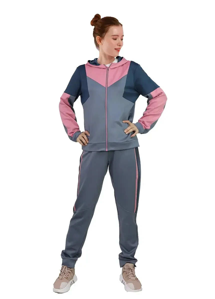 Ladies Tracksuits