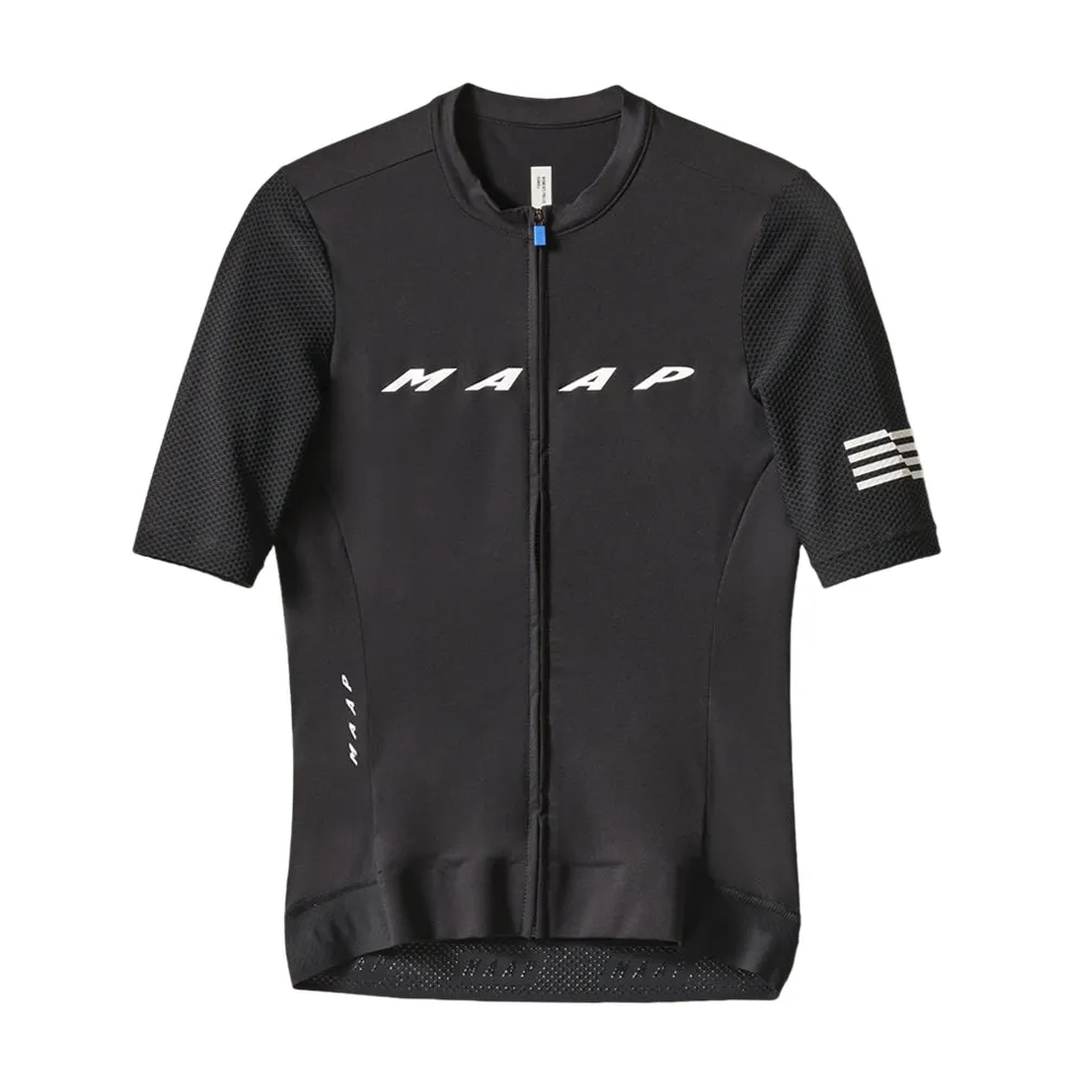 MAAP Evade Pro Base 2.0 Women Jersey - Black