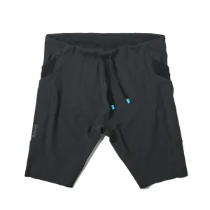 Men's 8" Trail Half Tight - Midnight