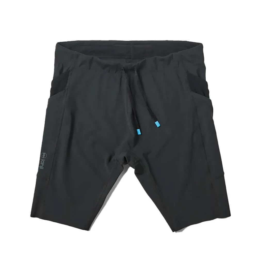 Men's 8" Trail Half Tight - Midnight