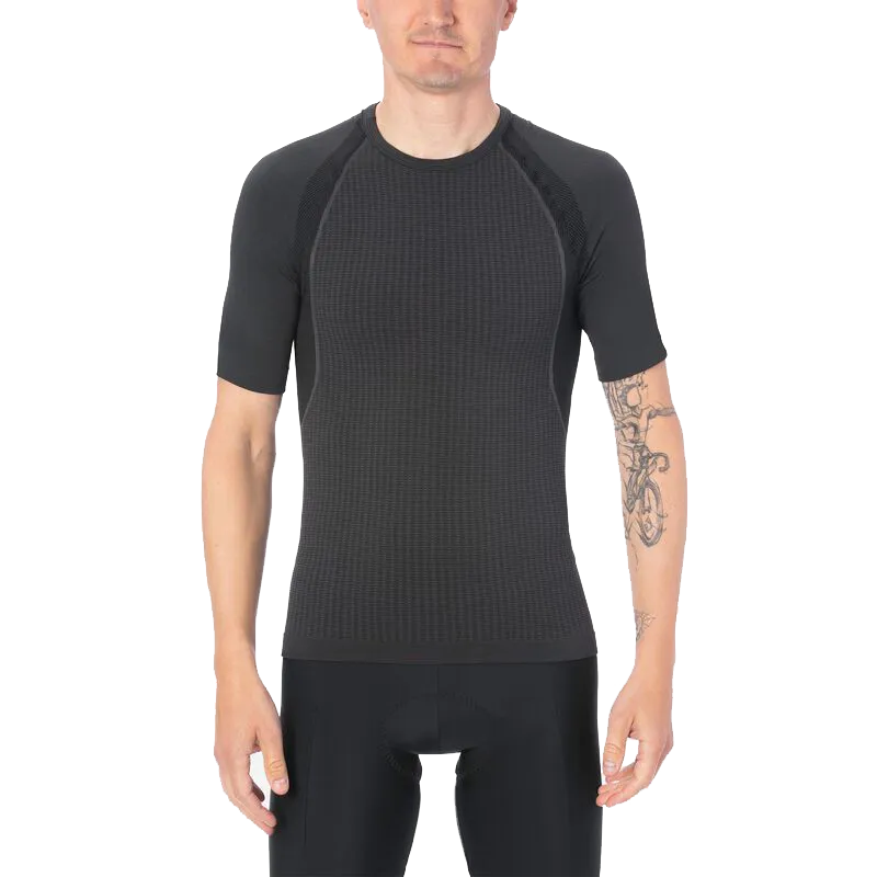 Men's Chrono Short Sleeve Base Layer