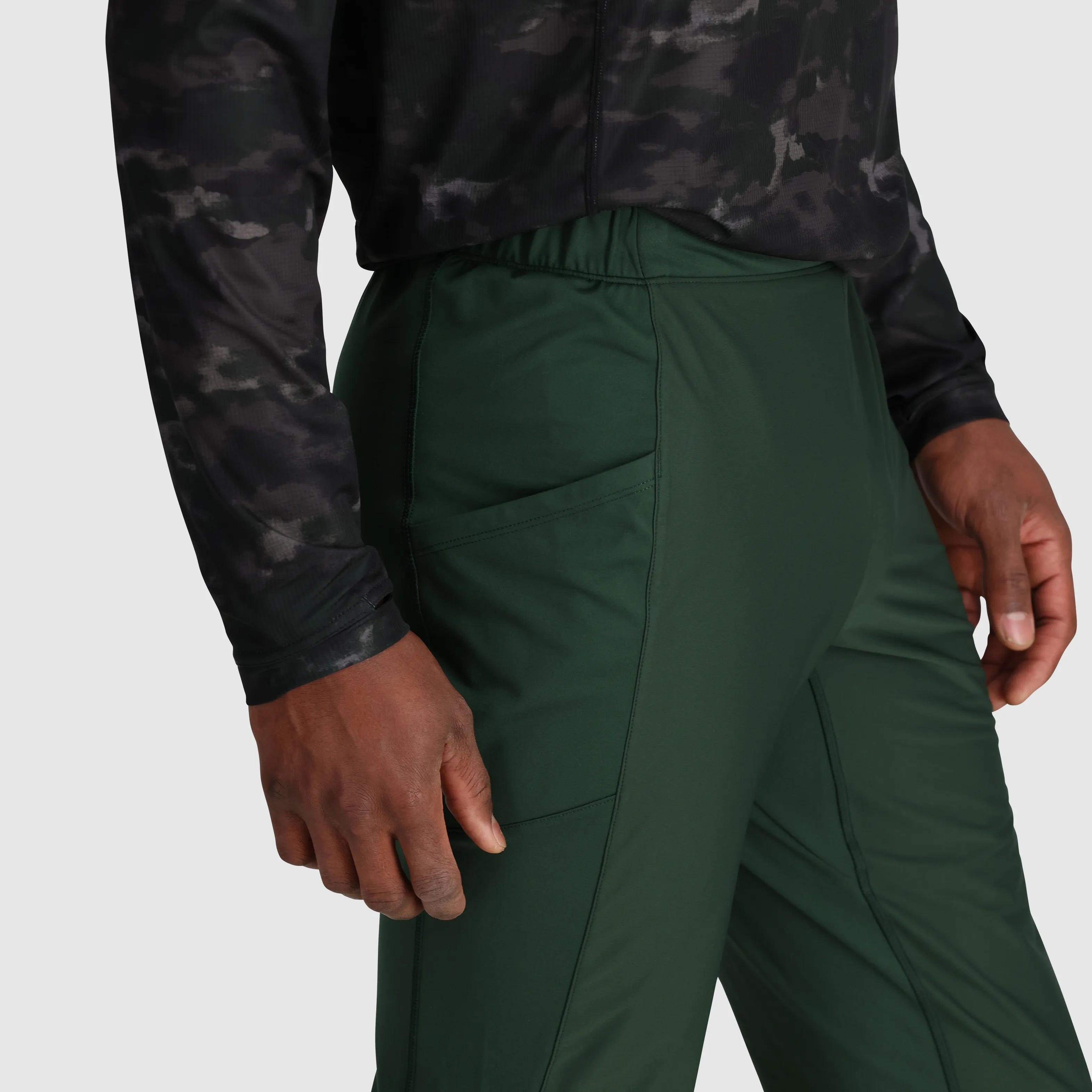 Men's Deviator Wind Pants