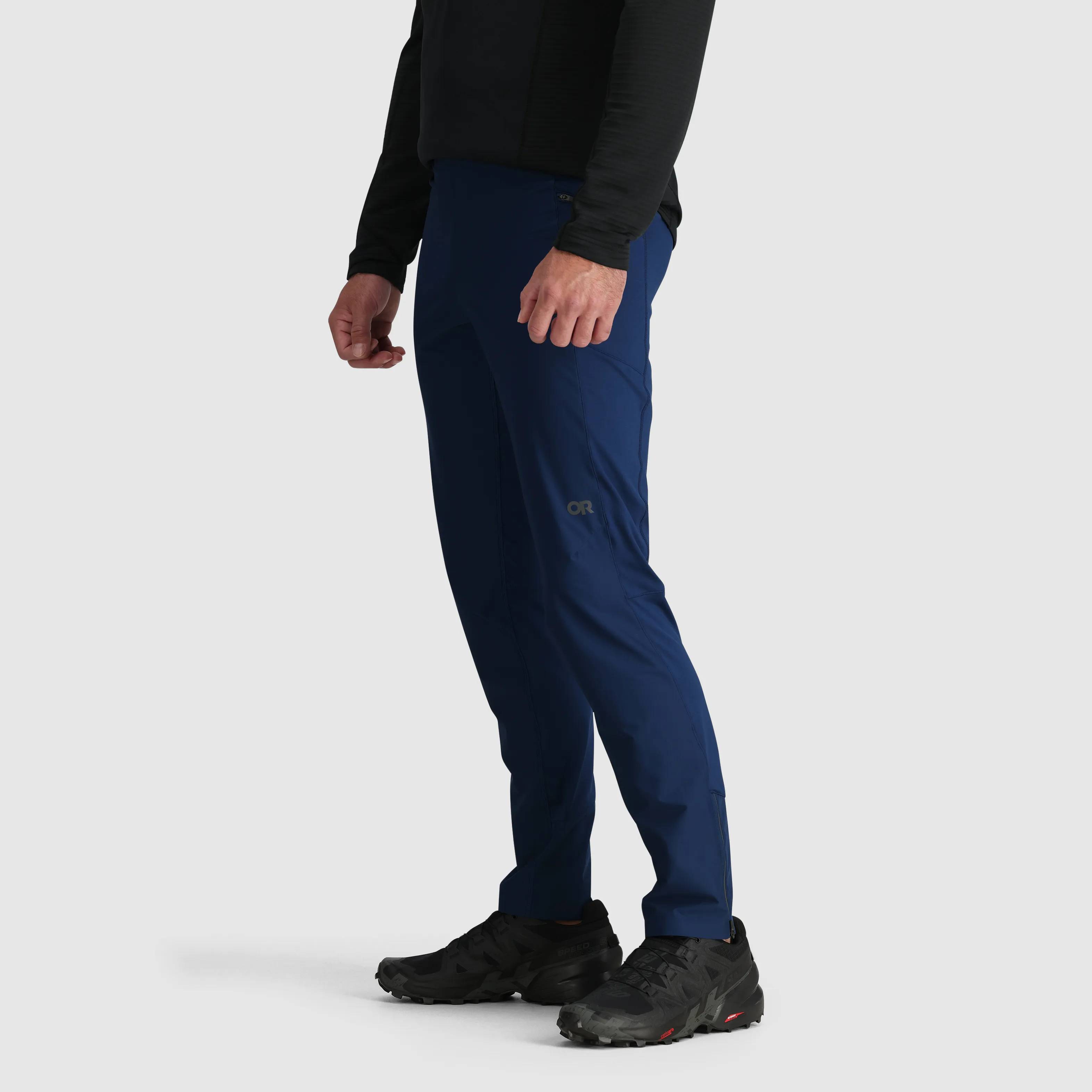 Men's Deviator Wind Pants