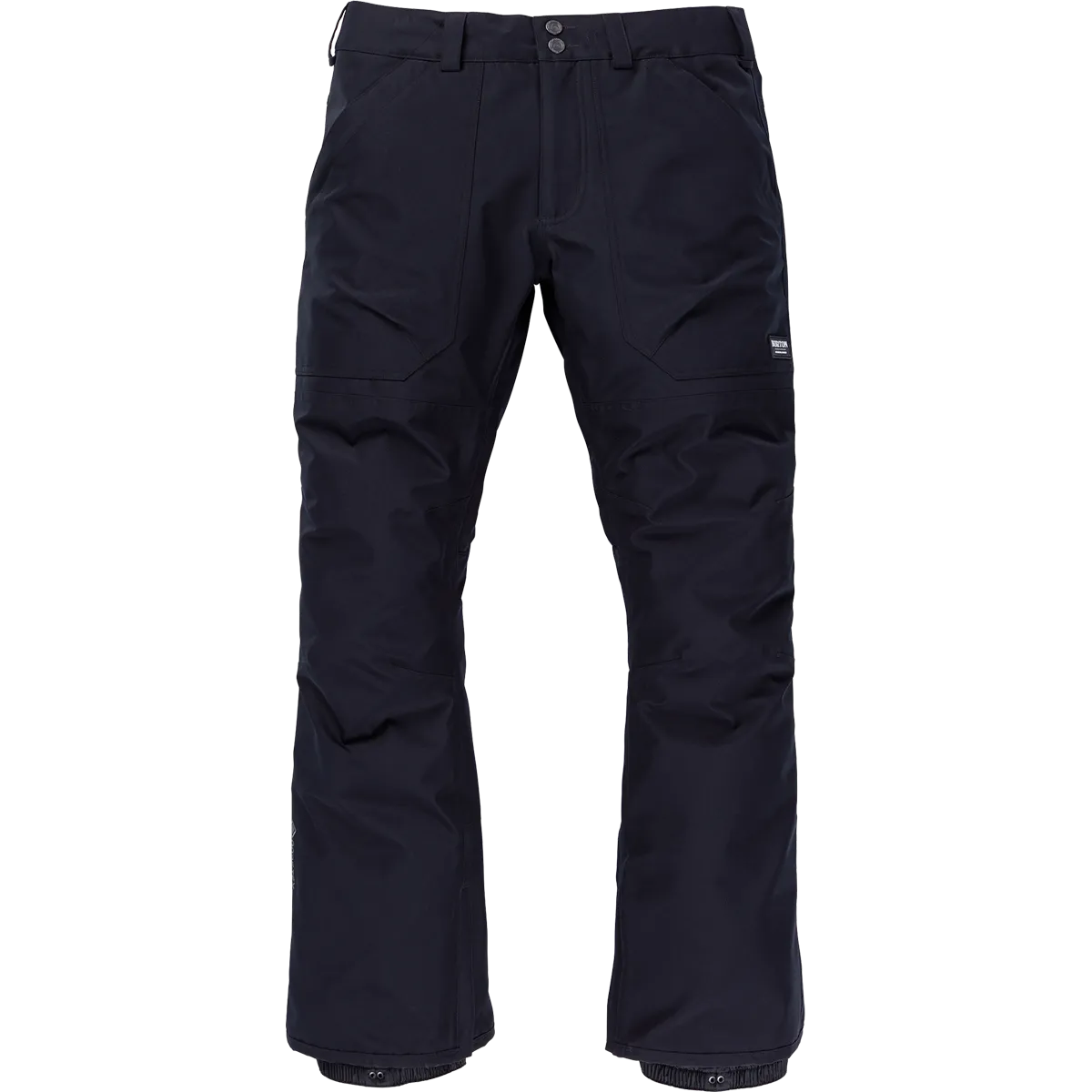 Men's Gore-Tex Ballast Pant - Long