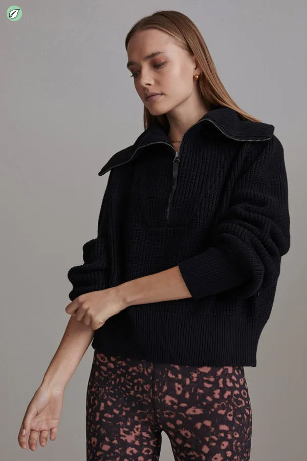 Mentone Sweater